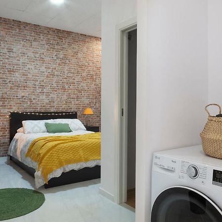 Digital Nomad Retreat 2 -Great Location Near Metro Apartment บาเลนเซีย ภายนอก รูปภาพ